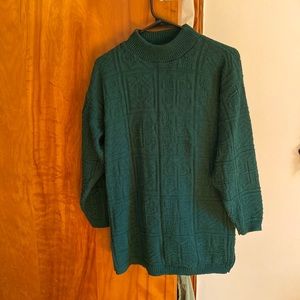 Vintage Men’s Sweater
